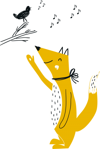 zorrito